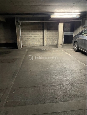 parking à la vente -   95200  SARCELLES, surface 0 m2 vente parking - UBI412108910
